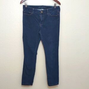 SLIGHTLY USED BANANA REPUBLIC SIZE 29P JEANS